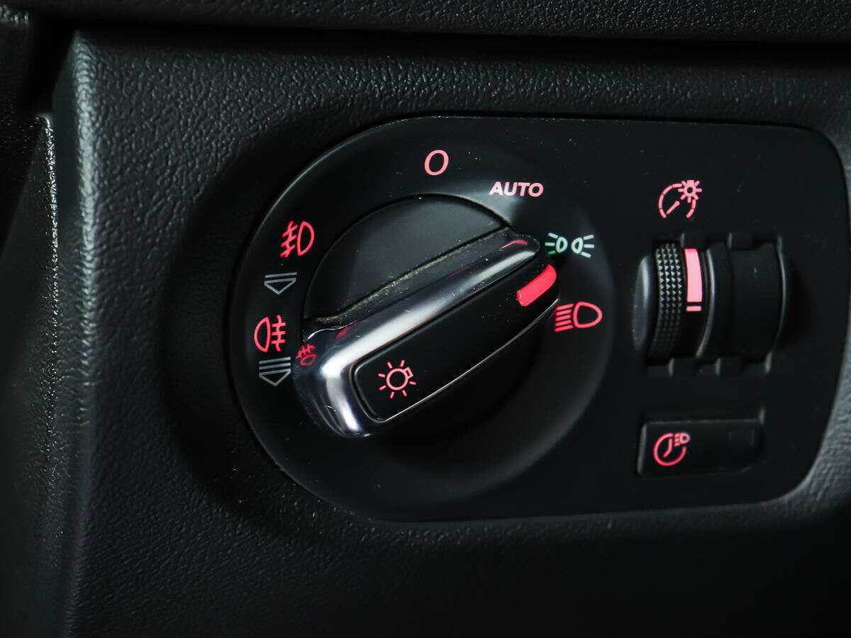Купить Audi A3, 2008, 33 607 км, фото №16