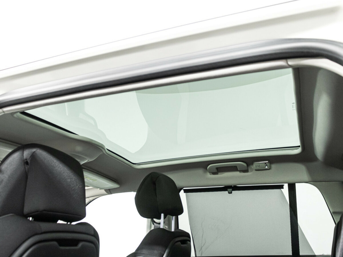 Купить Citroen C4 SpaceTourer Grand I, 2019, 87 140 км, фото №17