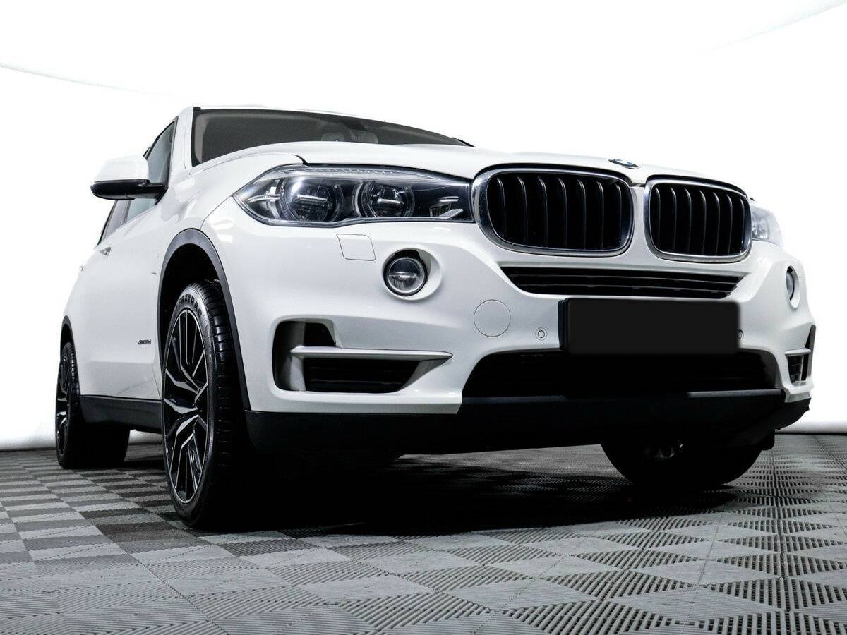 Купить BMW X5 30d, 2013, 202 772 км, фото №18