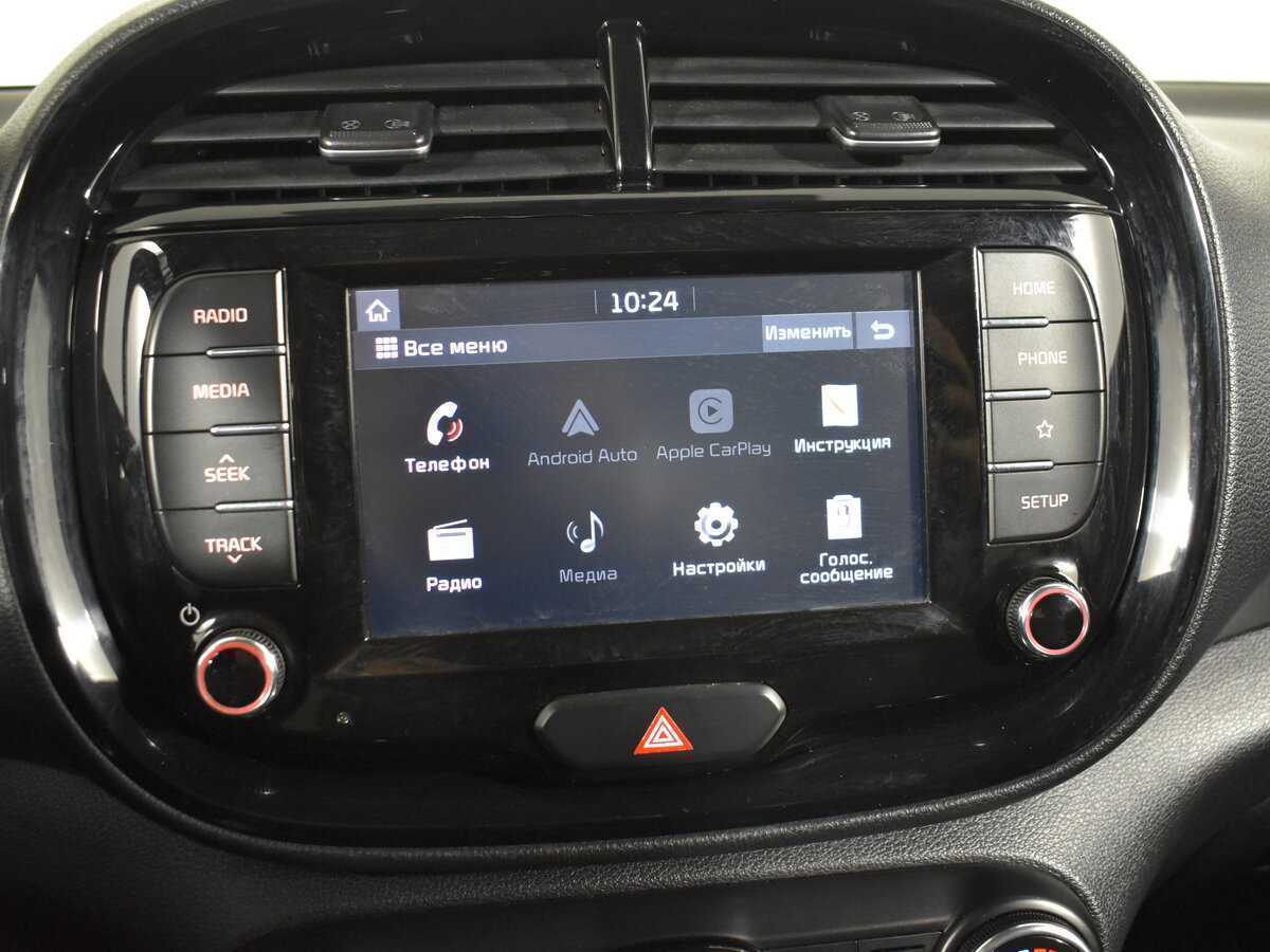 Купить Kia Soul, 2019, 118 152 км, фото №20