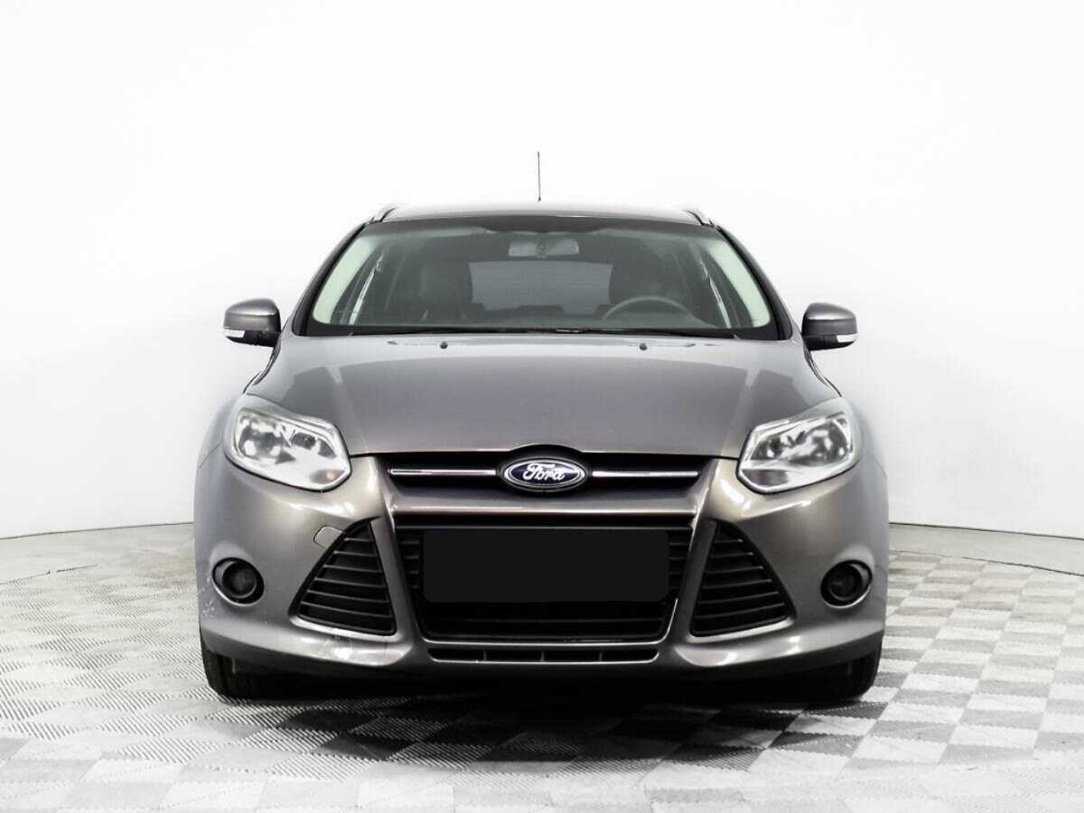 Купить Ford Focus, 2013, 162 186 км, фото №2