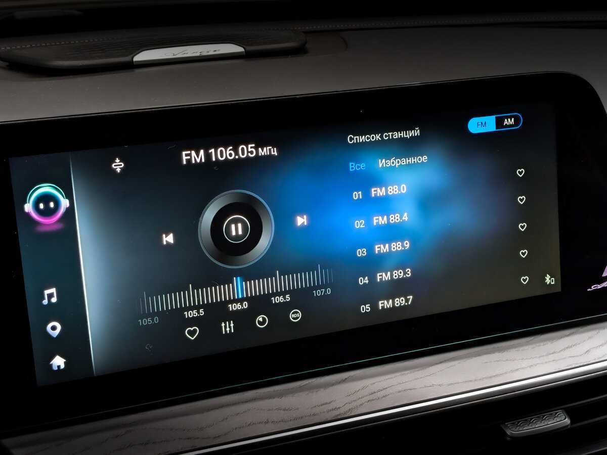 Купить Chery Arrizo 8, 2023, 26 481 км, фото №12