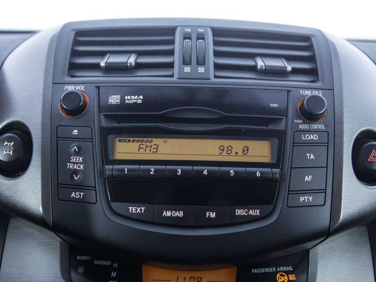 Купить Toyota RAV4, 2012, 292 581 км, фото №11