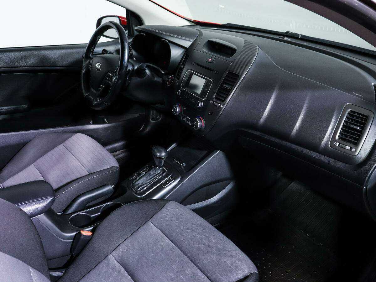 Купить Kia Cerato Koup, 2013, 127 642 км, фото №9