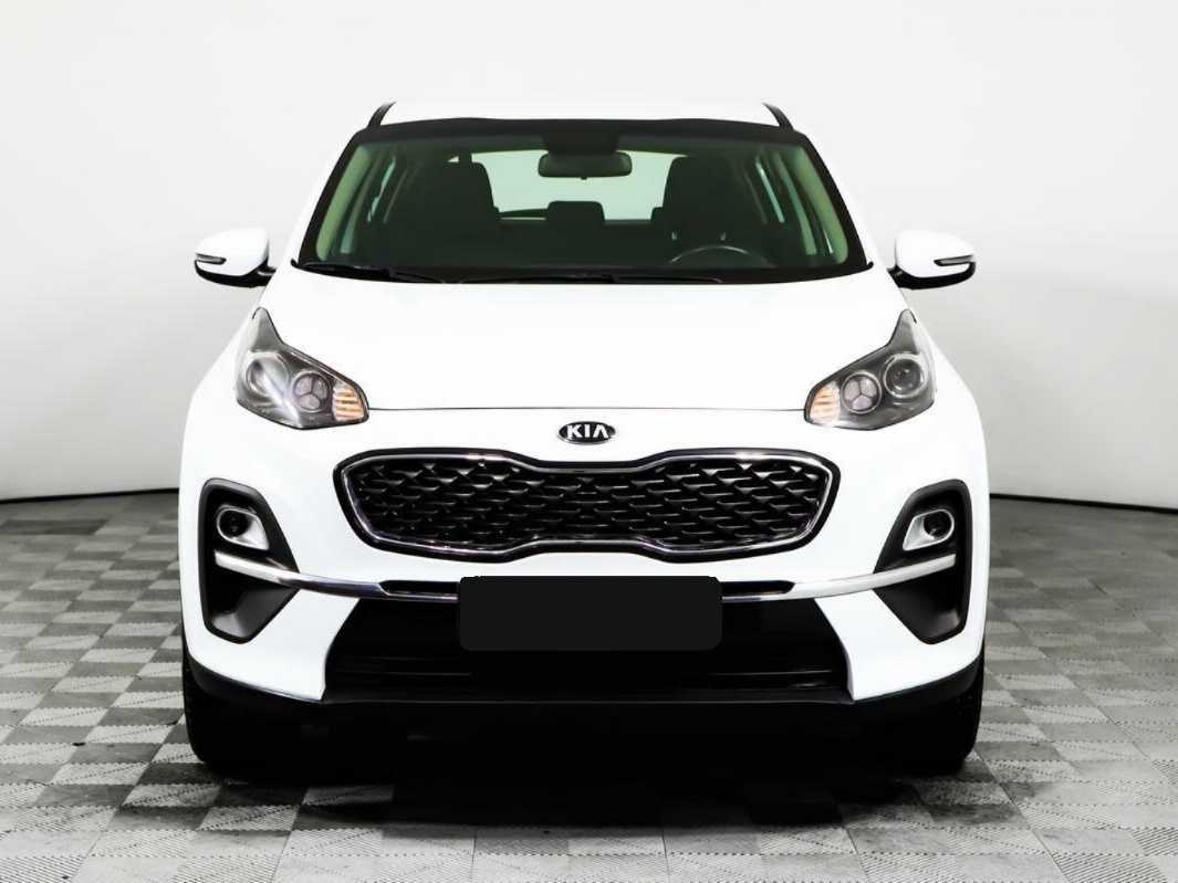Купить Kia Sportage, 2020, 71 339 км, фото №2