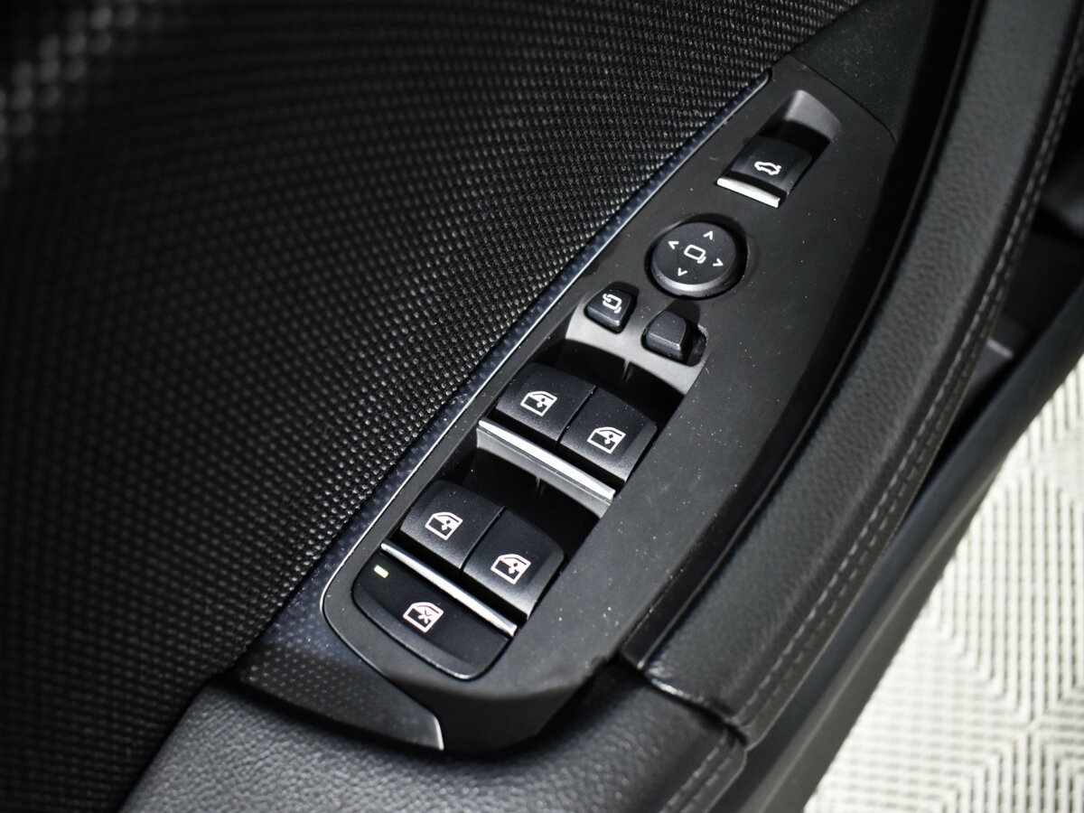 Купить BMW X3 20d xDrive III (G01), 2019, 80 397 км, фото №17