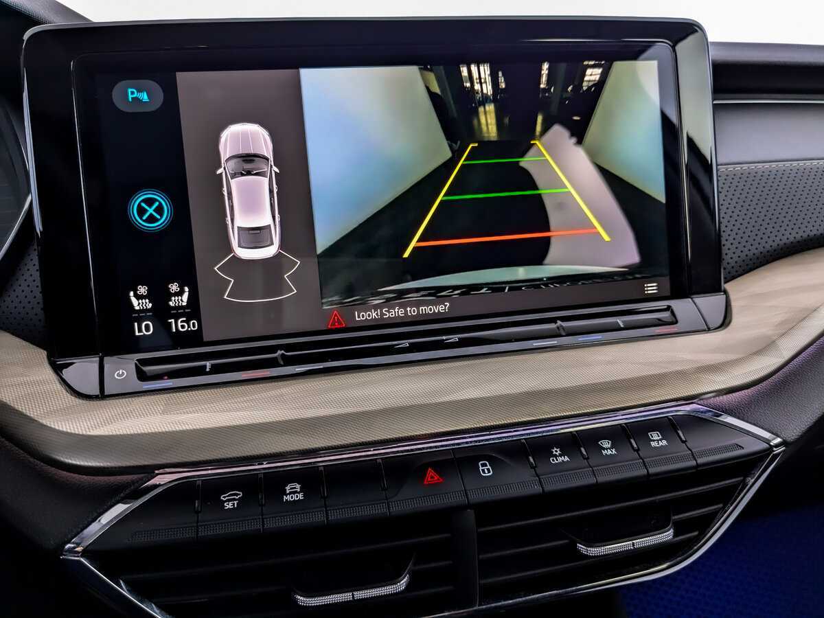Купить Skoda Octavia, 2023, 8 163 км, фото №24