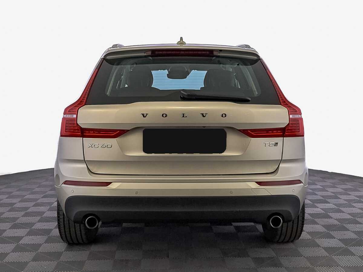Купить Volvo XC60, 2020, 54 225 км, фото №6