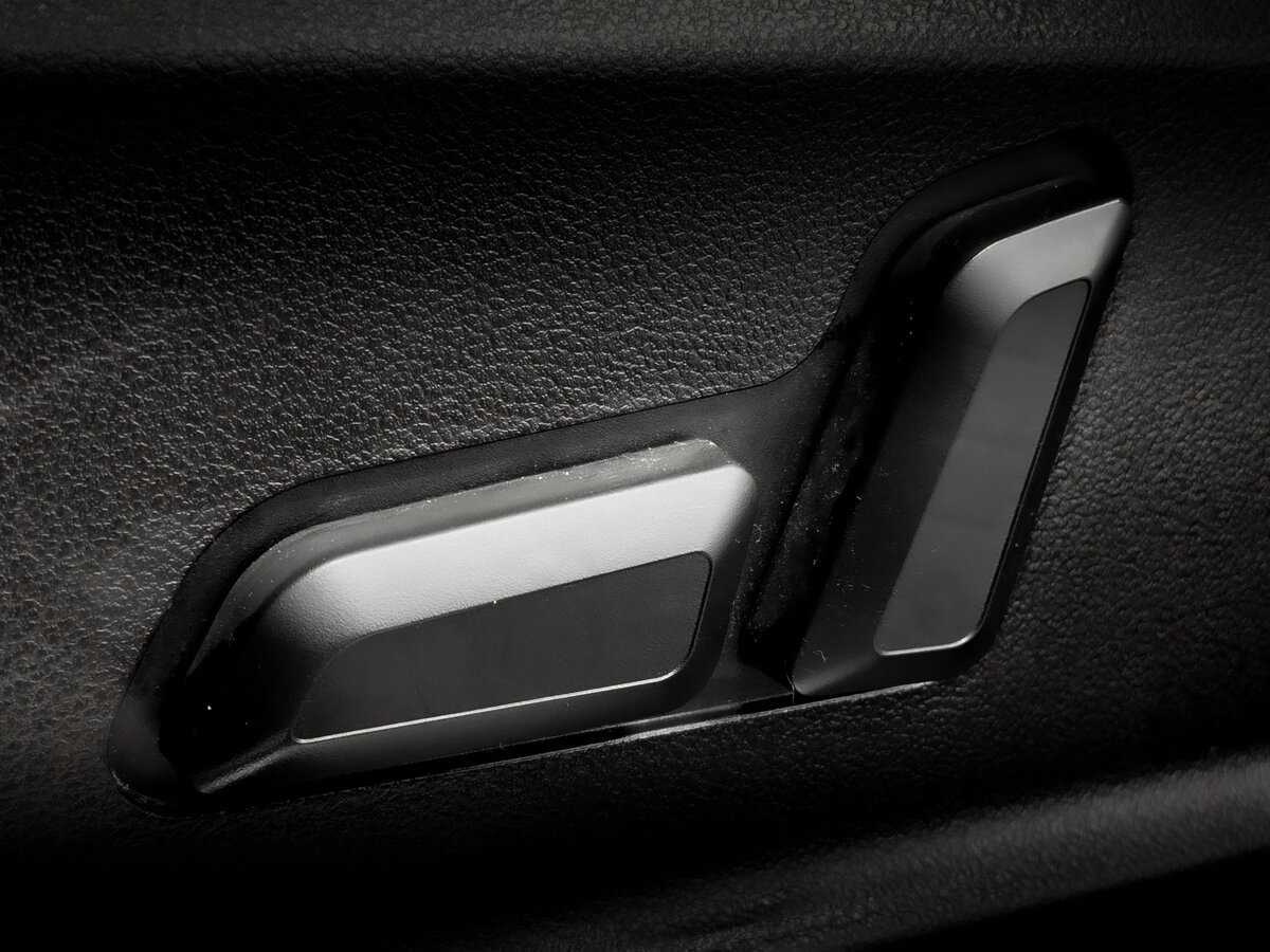 Купить Haval F7x, 2021, 52 000 км, фото №21