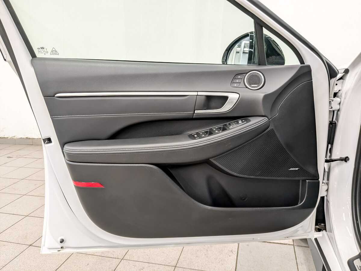 Купить Hyundai Sonata, 2022, 9 931 км, фото №19