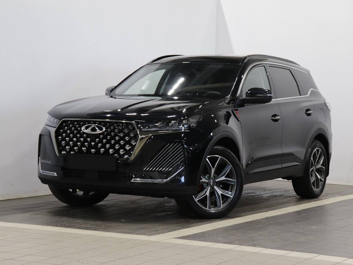 Купить Chery Tiggo 7 Pro Max, 2024, 9 542 км, фото №1