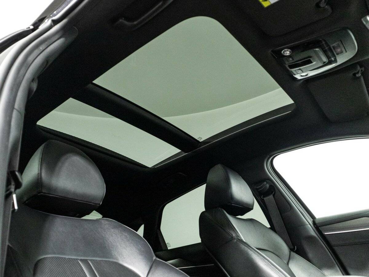 Купить Kia K5, 2020, 137 631 км, фото №25