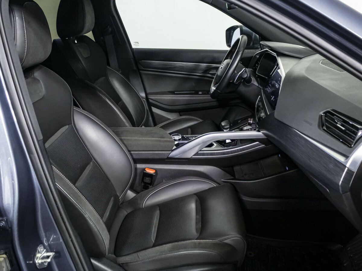 Купить Geely Tugella I Рестайлинг, 2023, 11 202 км, фото №8