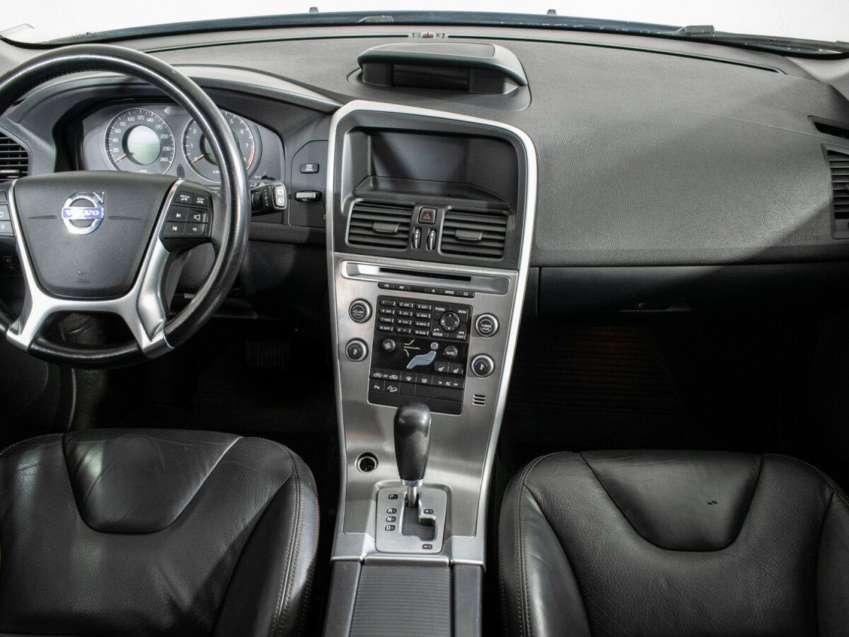 Купить Volvo XC60 I, 2010, 179 993 км, фото №11