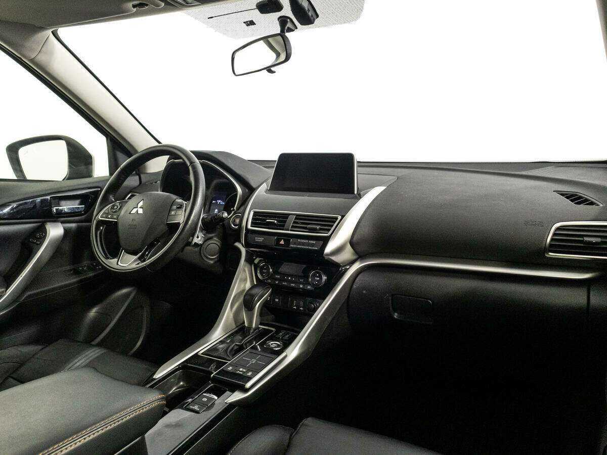 Купить Mitsubishi Eclipse Cross, 2018, 120 745 км, фото №7
