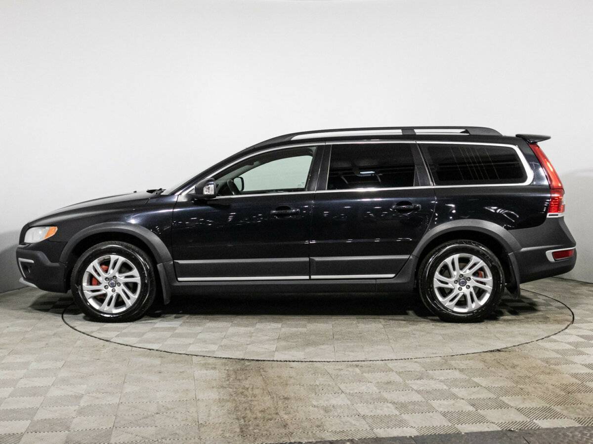 Купить Volvo XC70, 2014, 230 111 км, фото №8