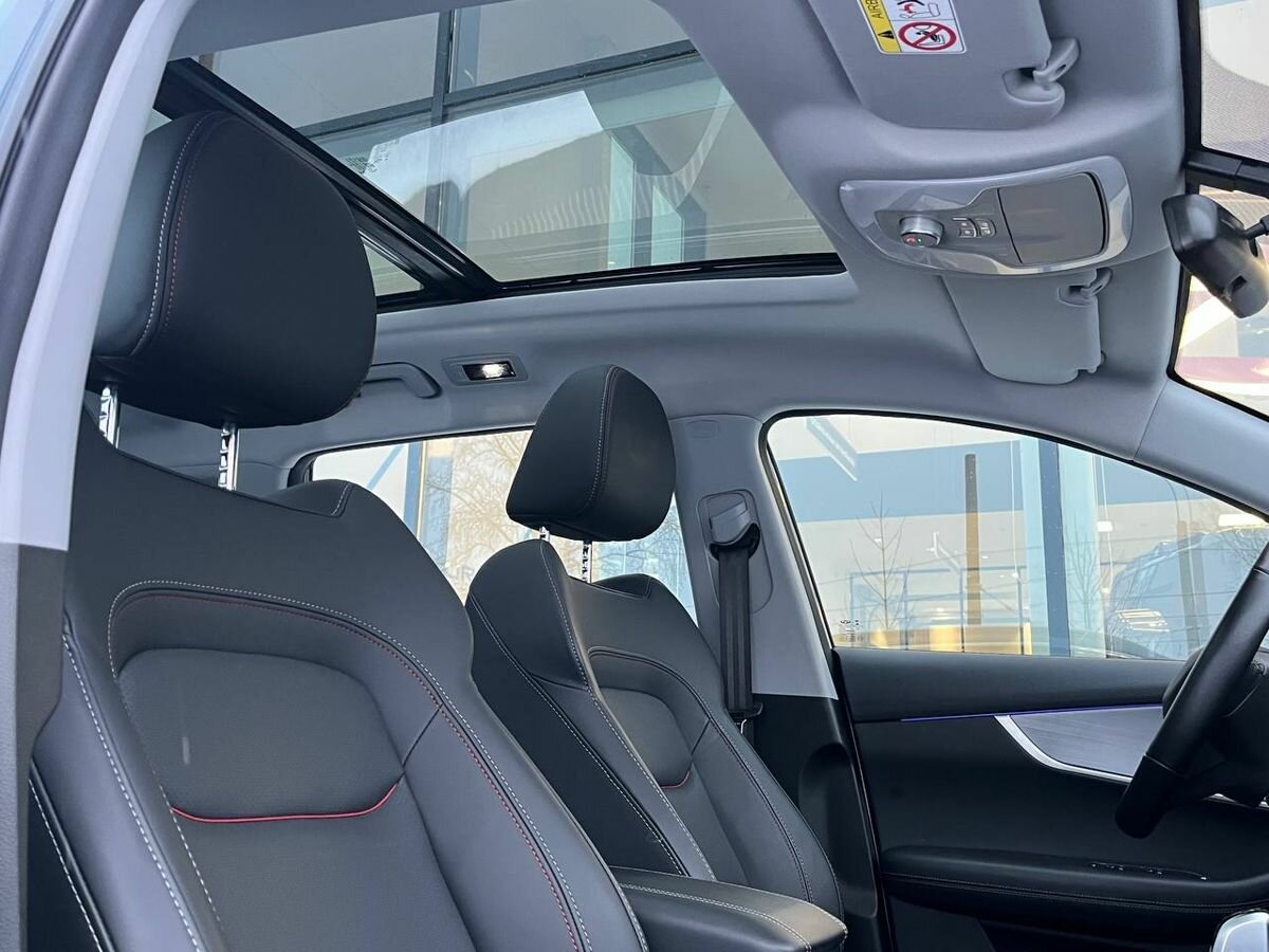 Купить Chery Tiggo 7 Pro I, 2021, 45 000 км, фото №12