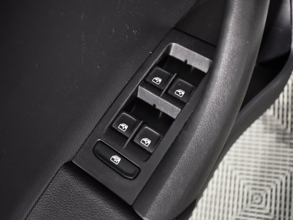Купить Skoda Rapid I Рестайлинг, 2018, 127 000 км, фото №17