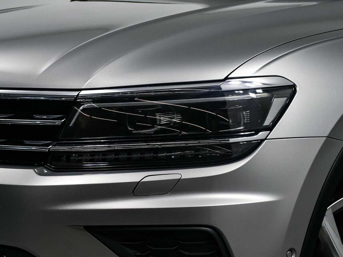 Купить Volkswagen Tiguan, 2020, 86 266 км, фото №12