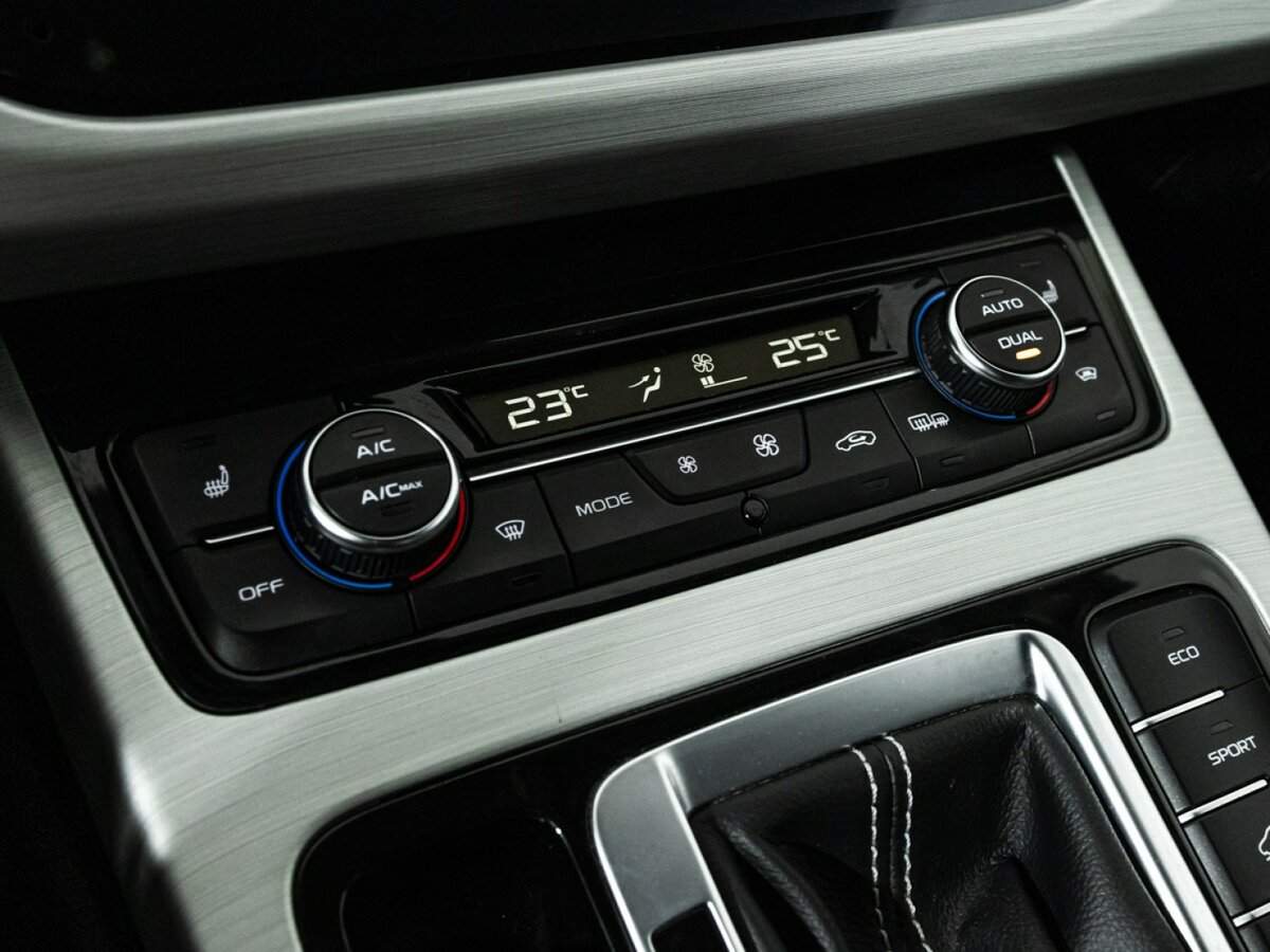 Купить Geely Atlas, 2020, 91 255 км, фото №11
