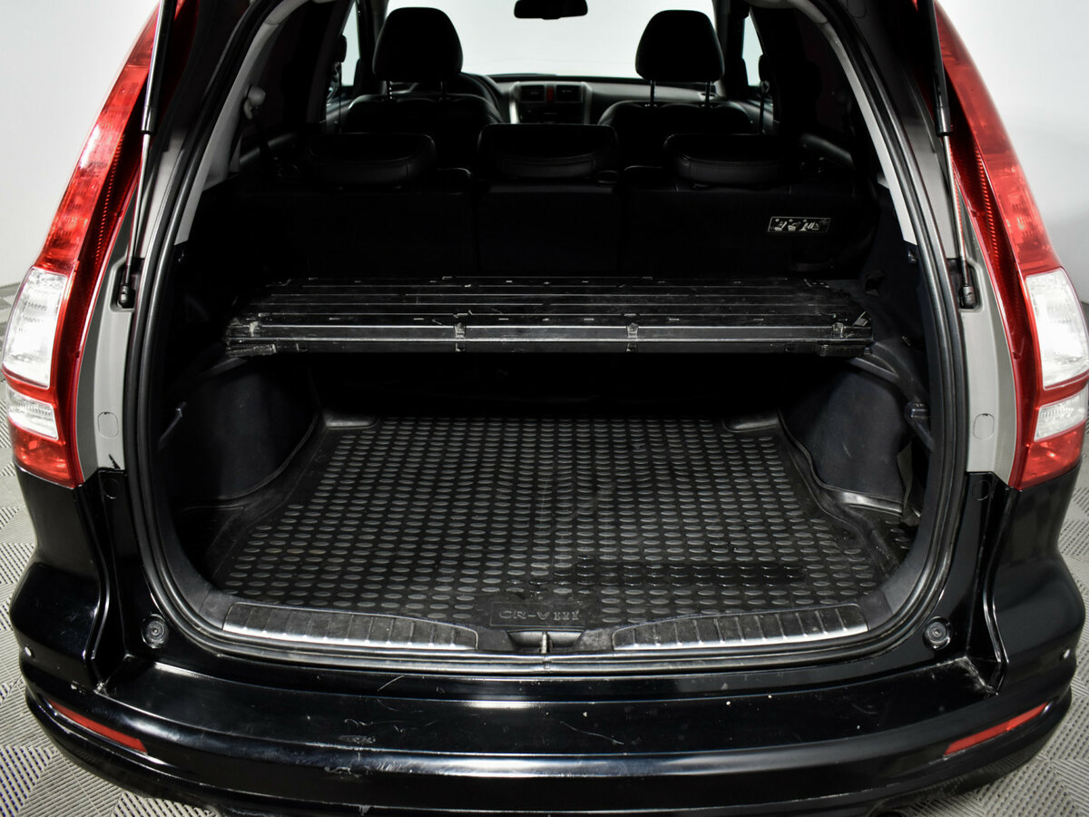 Купить Honda CR-V III Рестайлинг, 2011, 392 214 км, фото №20