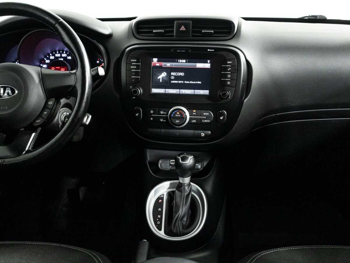 Купить Kia Soul, 2019, 80 760 км, фото №14