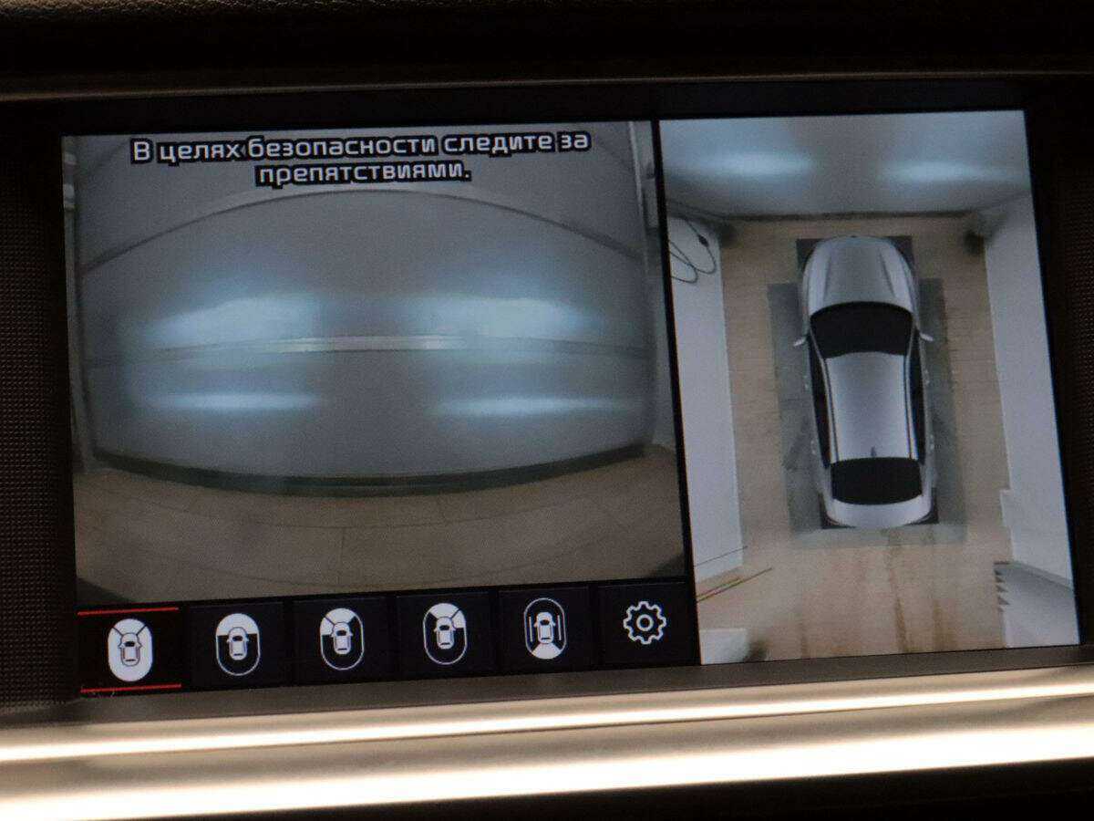 Купить Kia Optima, 2019, 86 349 км, фото №18