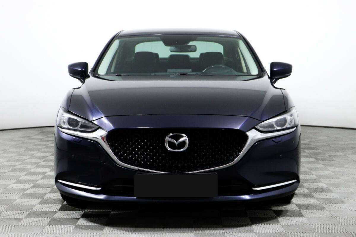 Купить Mazda 6, 2019, 78 000 км, фото №2