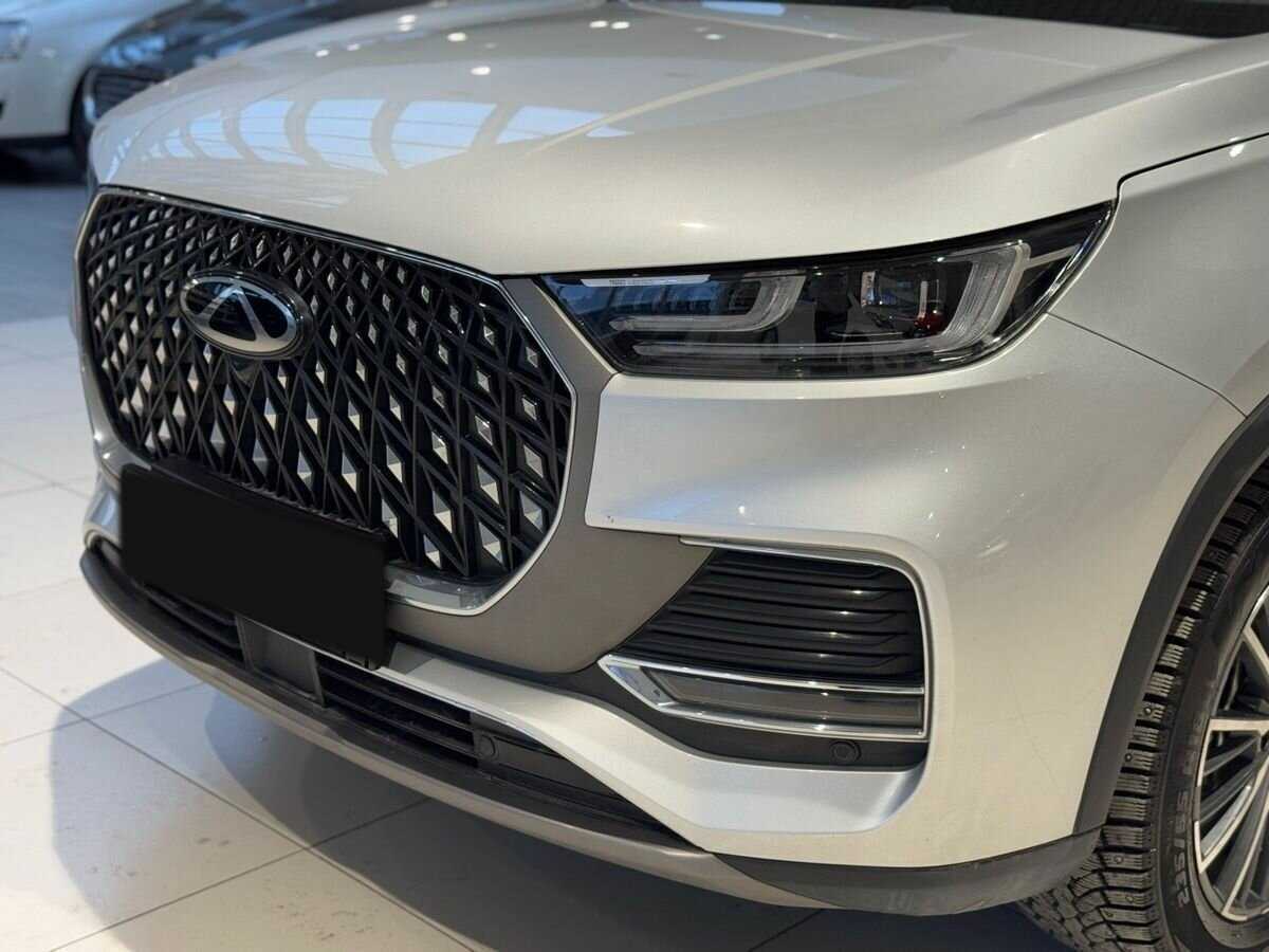 Купить Chery Tiggo 8 Pro Max, 2023, 23 918 км, фото №9