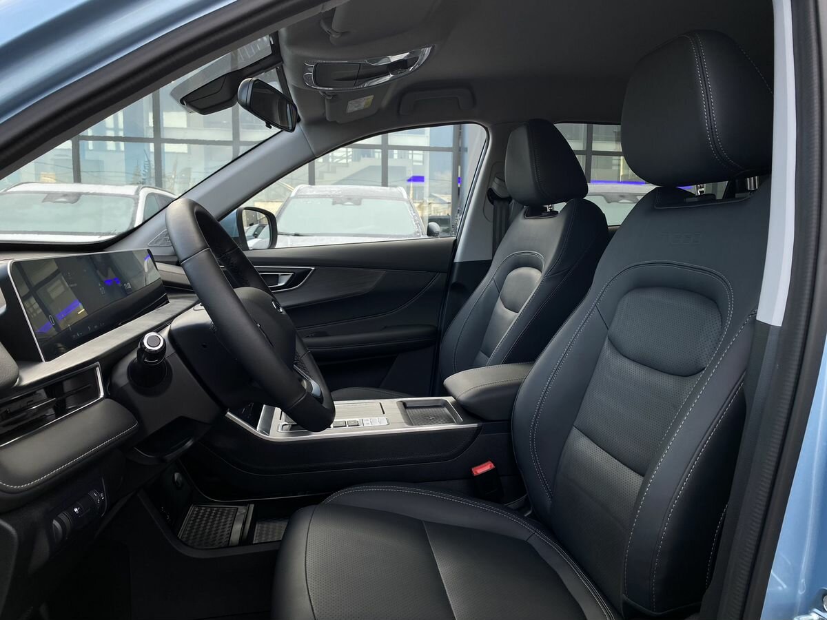 Купить Chery Tiggo 4 Pro I, 2024, 13 870 км, фото №21