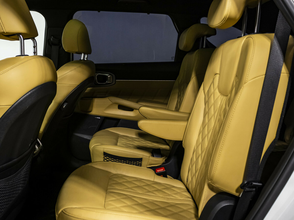Купить Kia Sorento IV, 2021, 97 628 км, фото №11