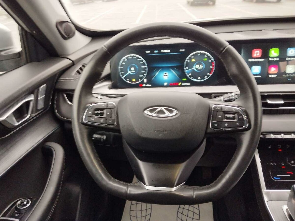 Купить Chery Tiggo 7 Pro Max I, 2023, 34 073 км, фото №5