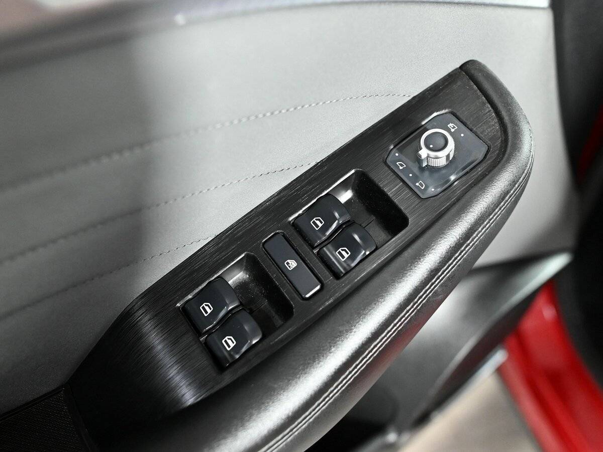 Купить Haval F7, 2022, 42 604 км, фото №13