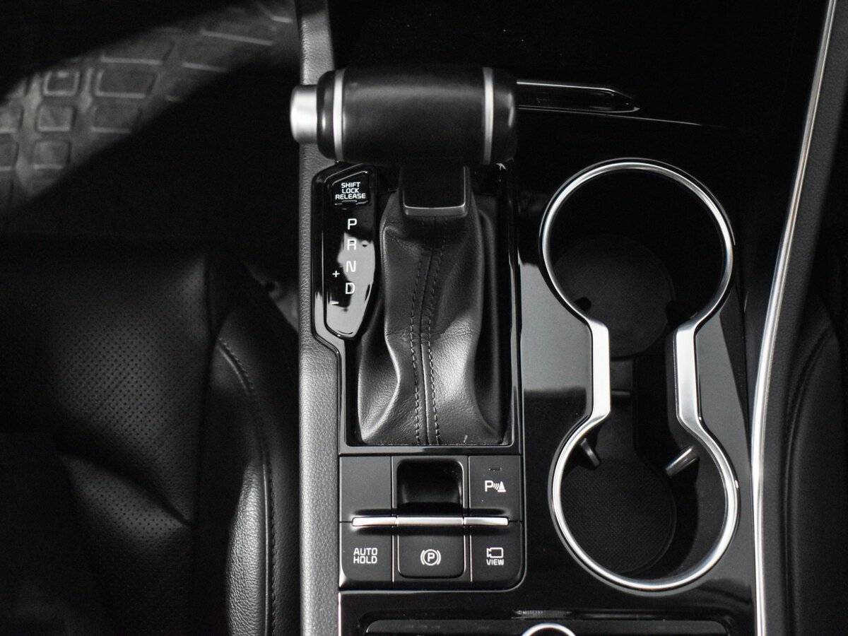 Купить Kia K5, 2020, 55 034 км, фото №8