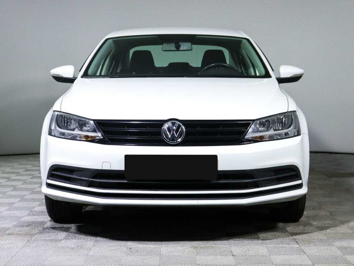 Купить Volkswagen Jetta, 2017, 25 000 км, фото №2