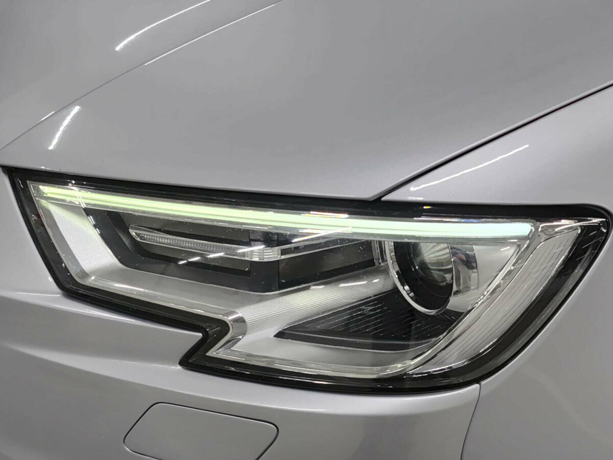 Купить Audi A3 III (8V) Рестайлинг, 2020, 99 999 км, фото №17