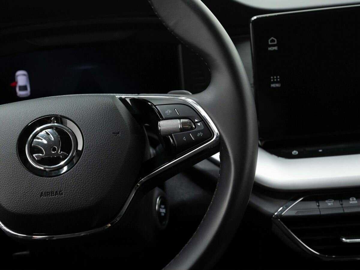 Купить Skoda Octavia, 2020, 135 500 км, фото №16