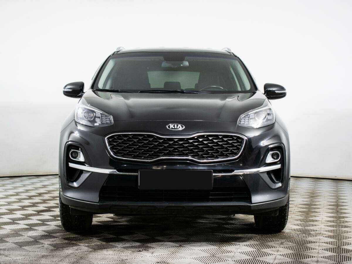 Купить Kia Sportage, 2019, 75 000 км, фото №2