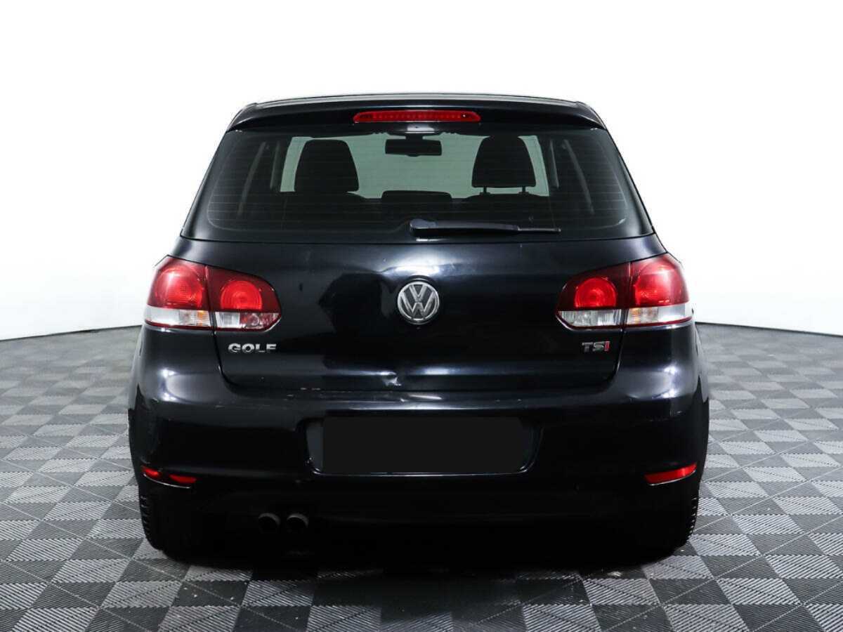 Купить Volkswagen Golf, 2012, 269 564 км, фото №3