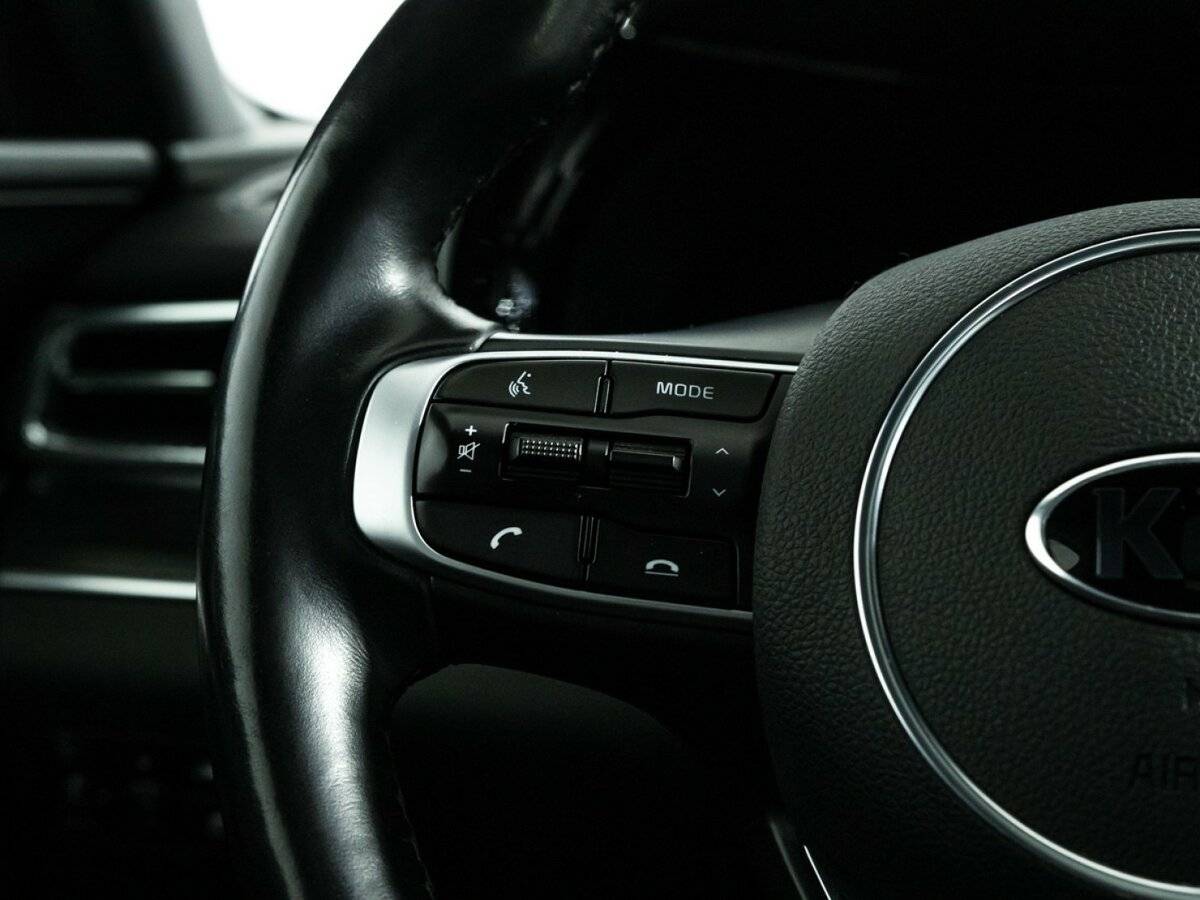 Купить Kia K5, 2021, 69 945 км, фото №26