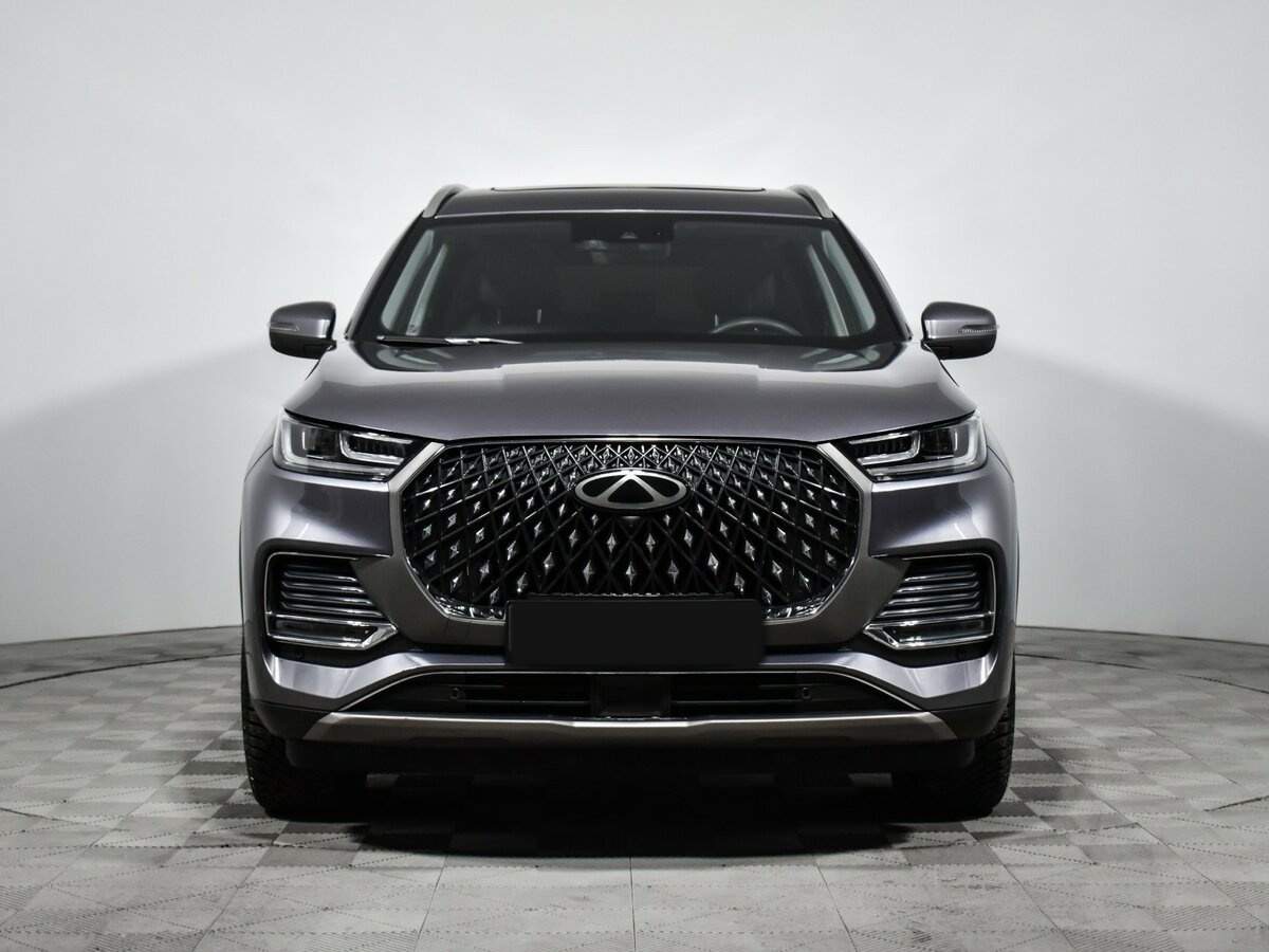 Купить Chery Tiggo 8 Pro Max, 2023, 19 489 км, фото №2