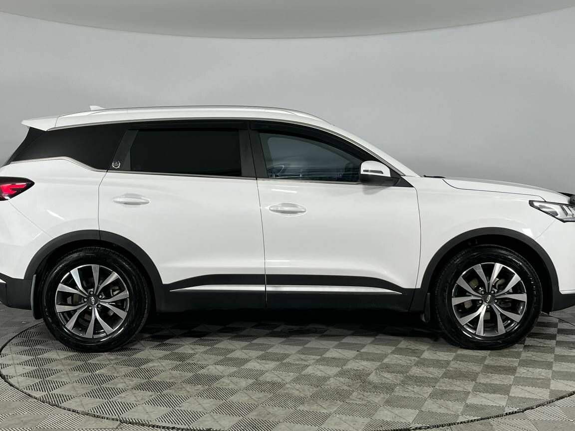 Купить Chery Tiggo 7 Pro, 2022, 146 473 км, фото №4