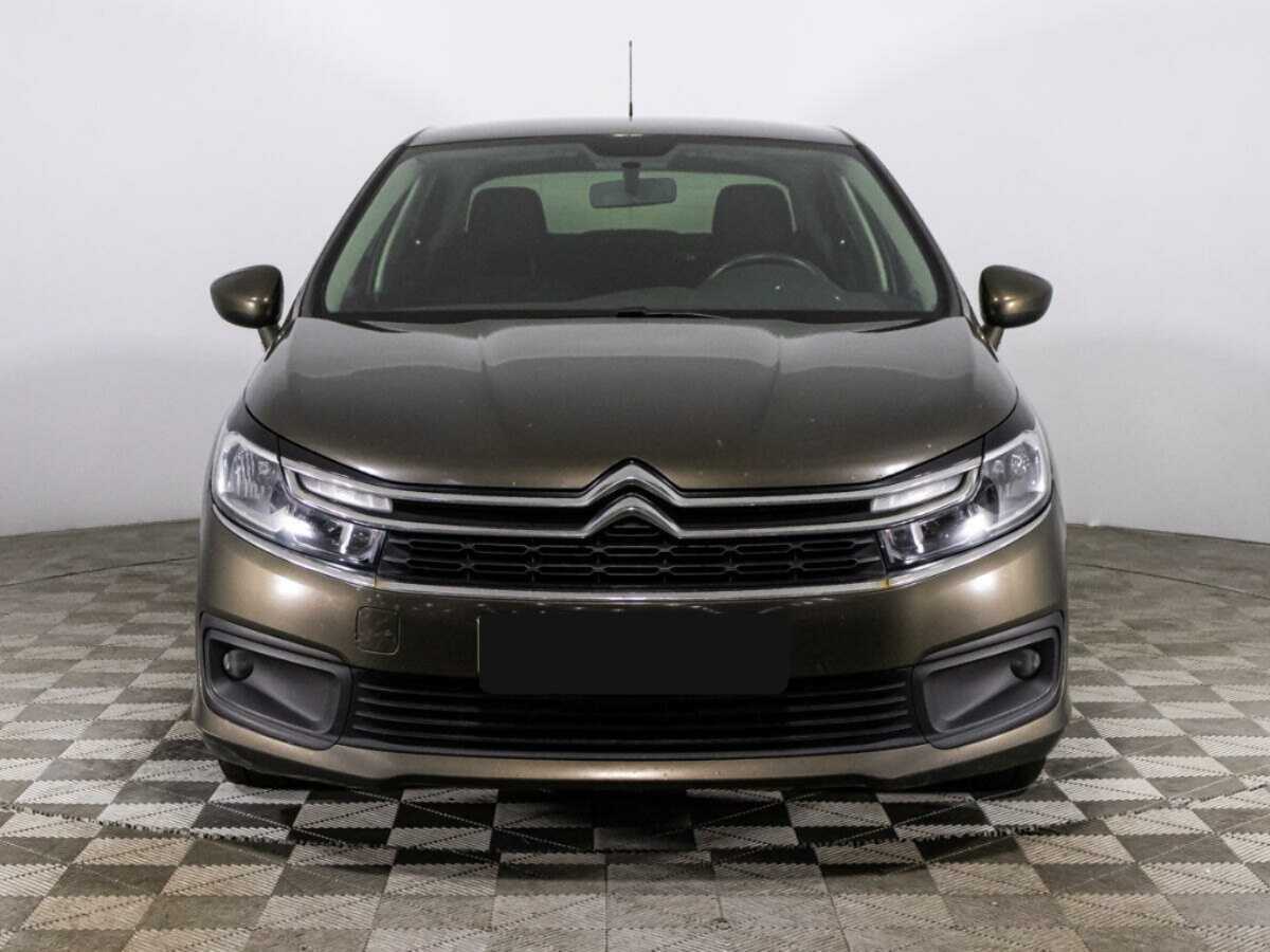 Купить Citroen C4, 2016, 237 365 км, фото №2