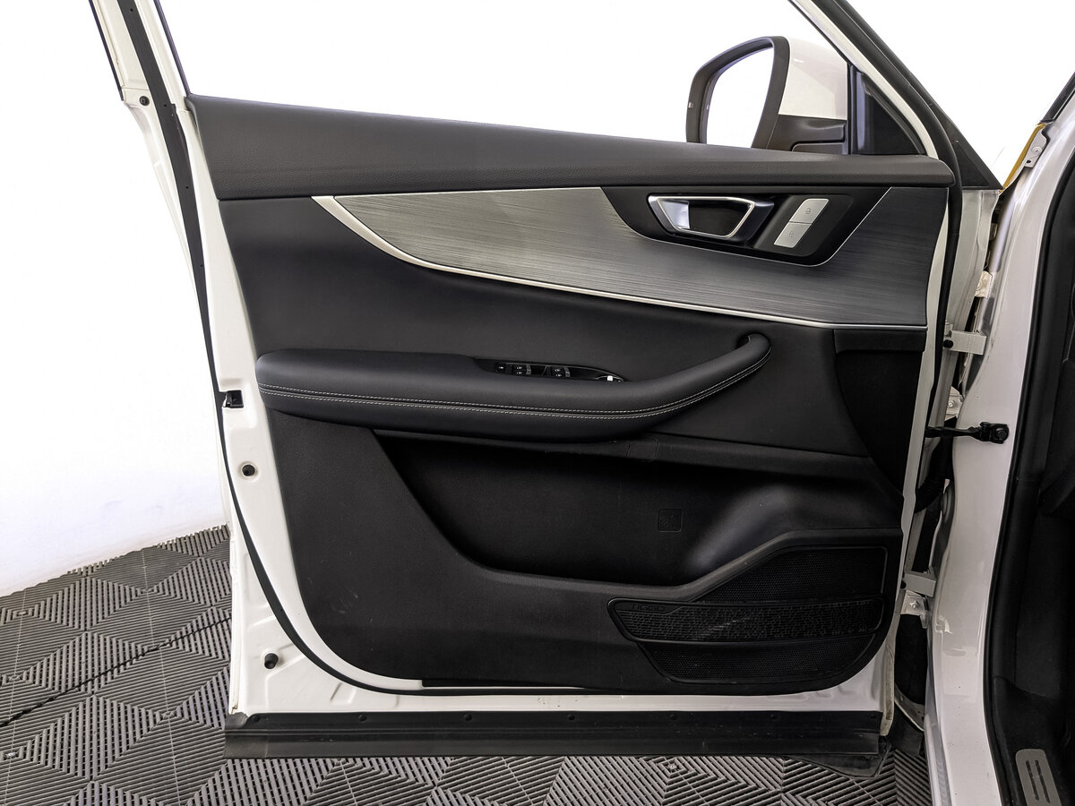 Купить Chery Tiggo 7 Pro Max I, 2024, 81 038 км, фото №19