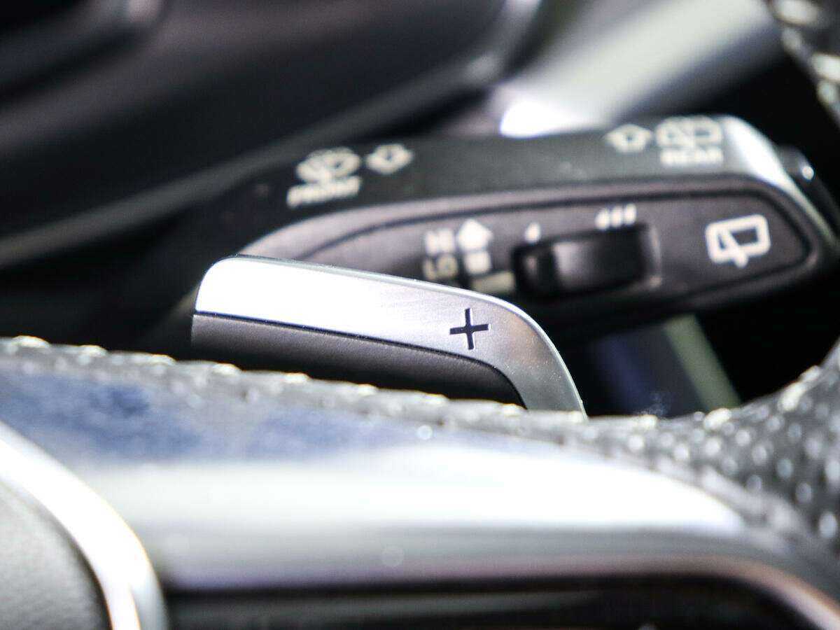 Купить Audi S6, 2019, 104 250 км, фото №15