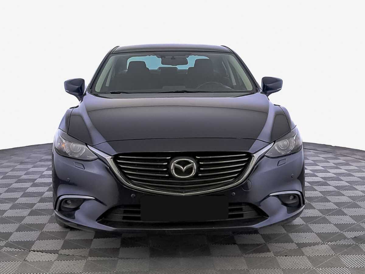 Купить Mazda 6, 2018, 71 269 км, фото №2