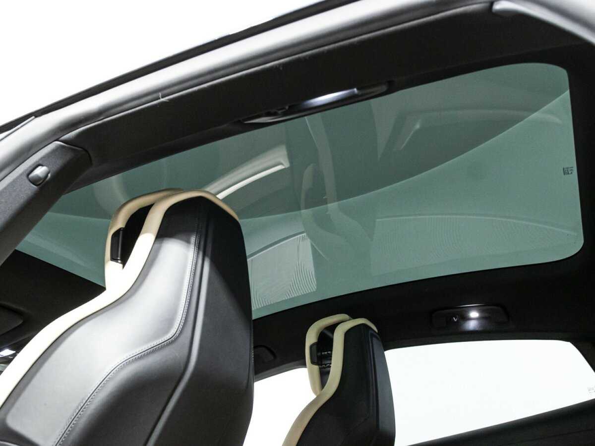 Купить Porsche Taycan 4S, 2020, 32 094 км, фото №17