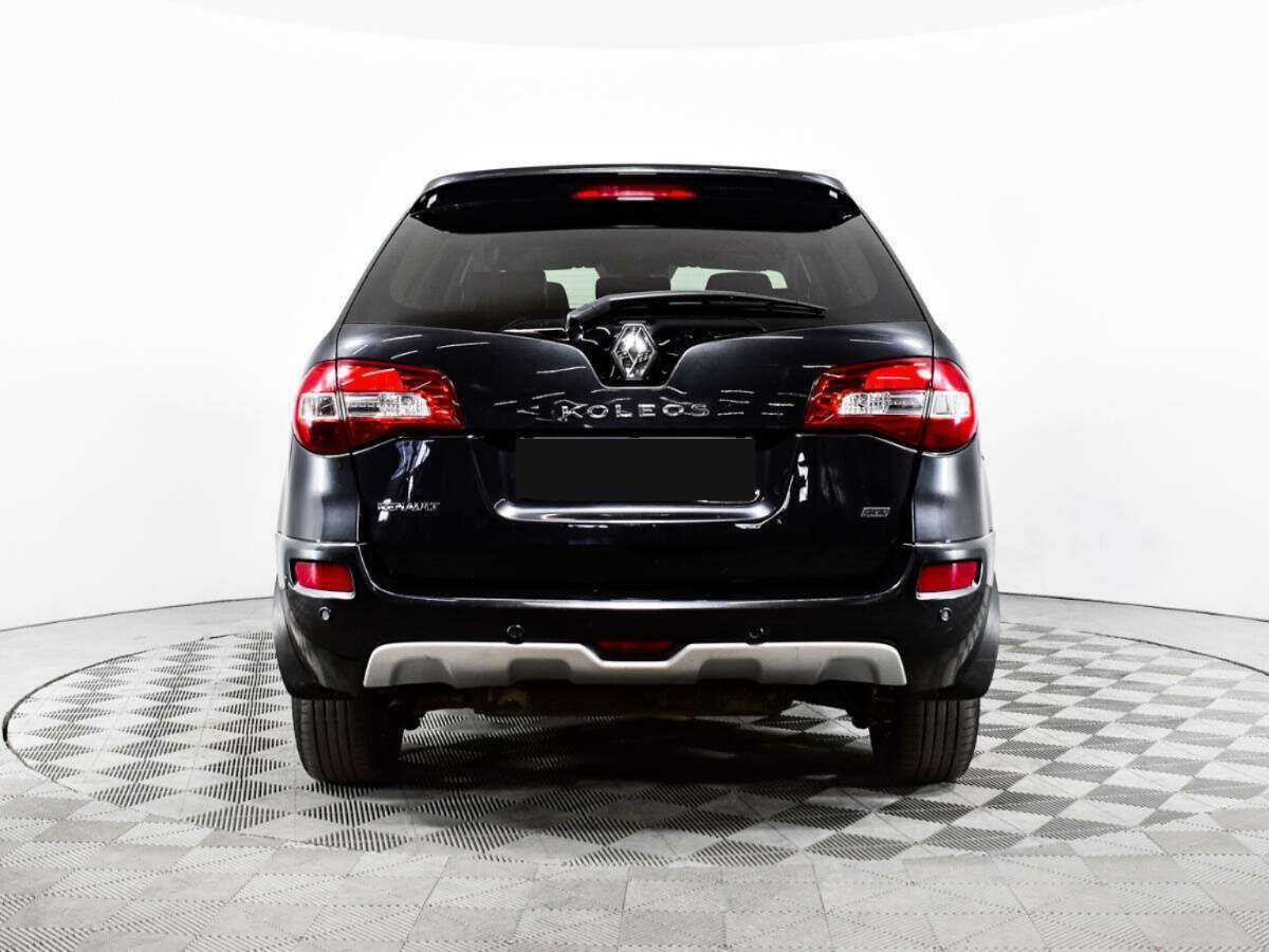 Купить Renault Koleos, 2014, 239 880 км, фото №6