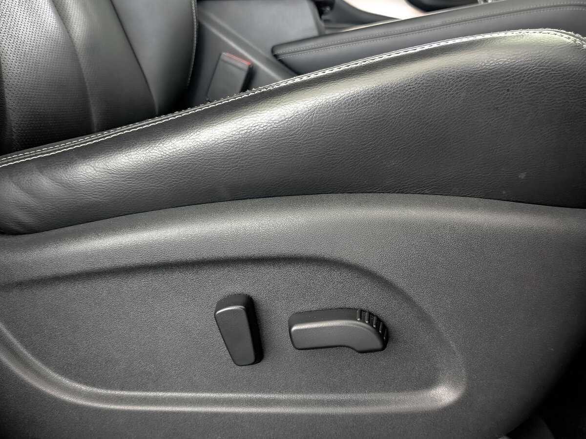 Купить Nissan Murano, 2017, 113 405 км, фото №26