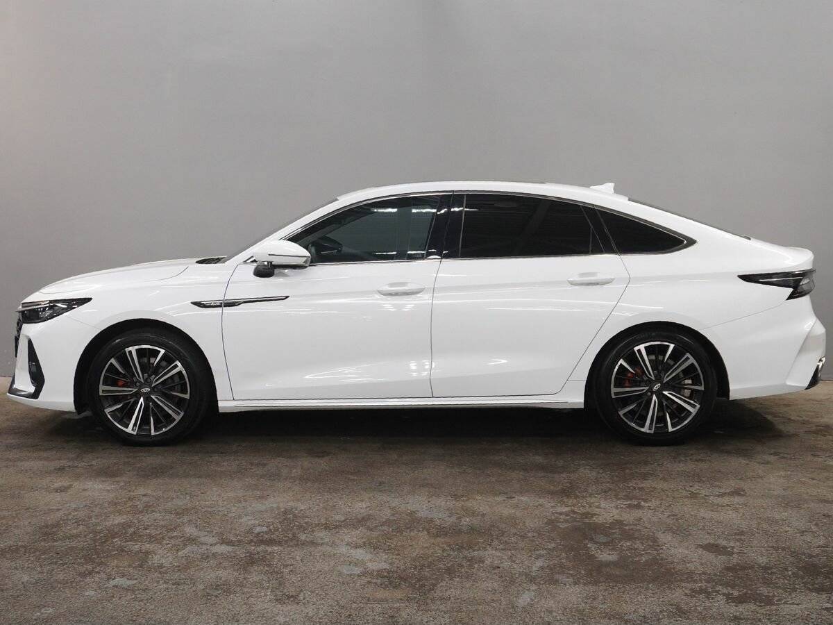 Купить Chery Arrizo 8, 2023, 27 178 км, фото №8